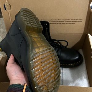 Dr Martens Pascal